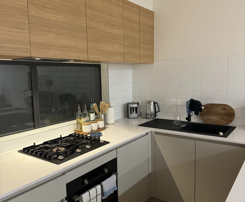 $300, Share-house, 2 bathrooms, Pascoe Vale VIC 3044