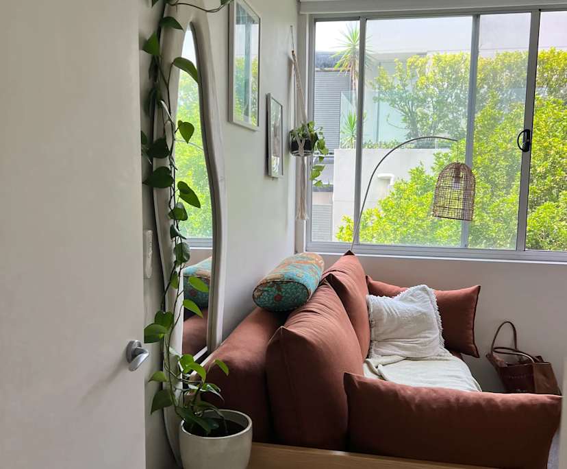 $400, Flatshare, 2 bathrooms, Mosman NSW 2088