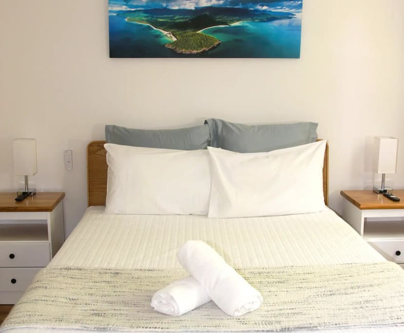 $550, 1-bed, 1 bathroom, Trinity Beach QLD 4879