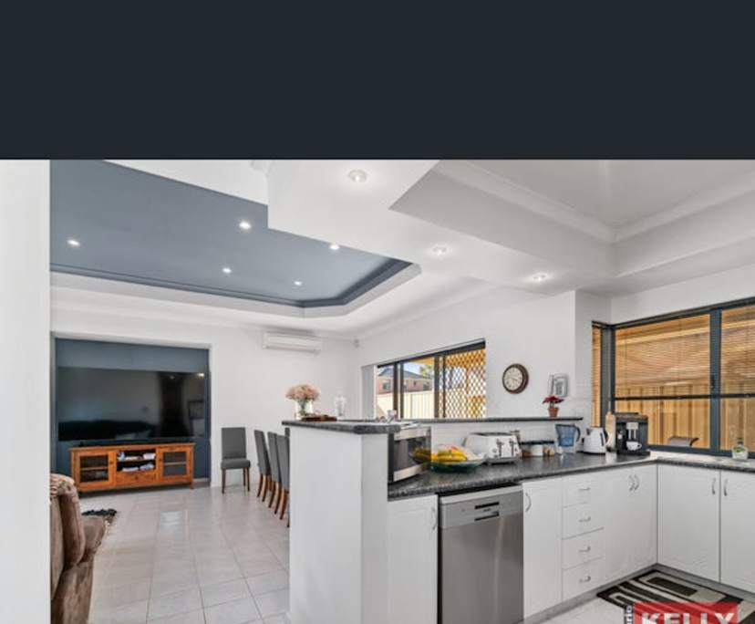 $300-440, Share-house, 4 rooms, Cannington WA 6107, Cannington WA 6107