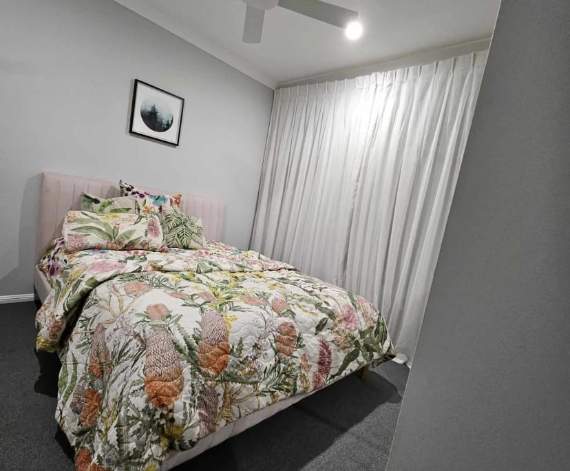 Homestay