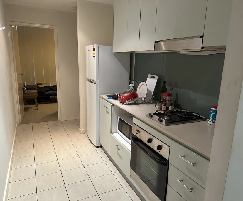 One Bed Flat for Rent in Rockdale, Sydney 500, Fl...