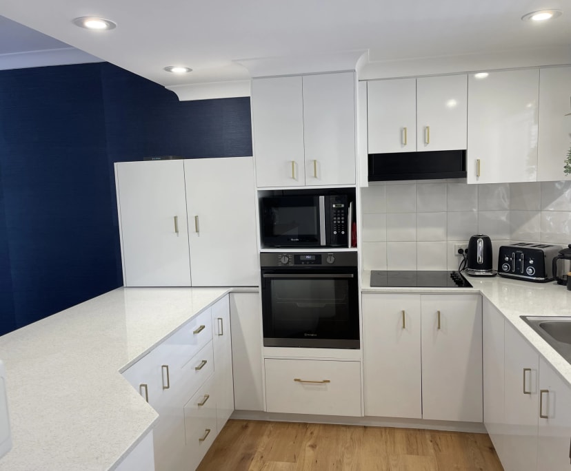 $485-550, Flatshare, 3 rooms, Cannonvale QLD 4802, Cannonvale QLD 4802