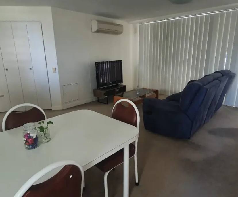 $465, Flatshare, 2 bathrooms, Brisbane City QLD 4000