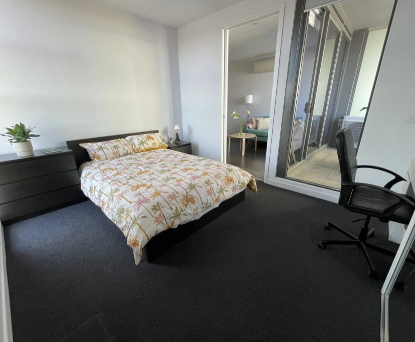 $280-330, Flatshare, 2 rooms, Parkville VIC 3052, Parkville VIC 3052