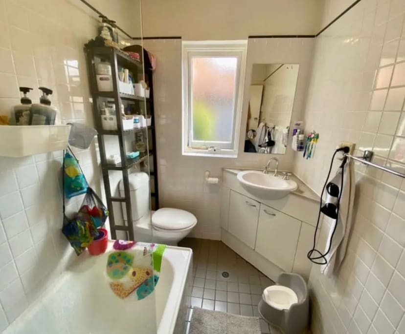 $380, Flatshare, 2 bathrooms, Randwick NSW 2031