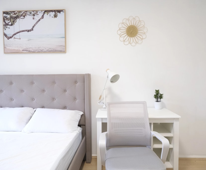 $340, Share-house, 5 bathrooms, Epping NSW 2121