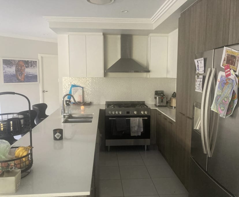 $250, Homestay, 4 bathrooms, South Ripley QLD 4306