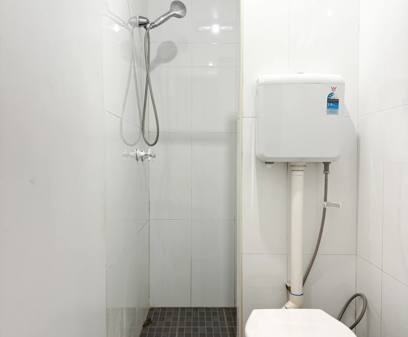 $260, Share-house, 5 bathrooms, Granville NSW 2142