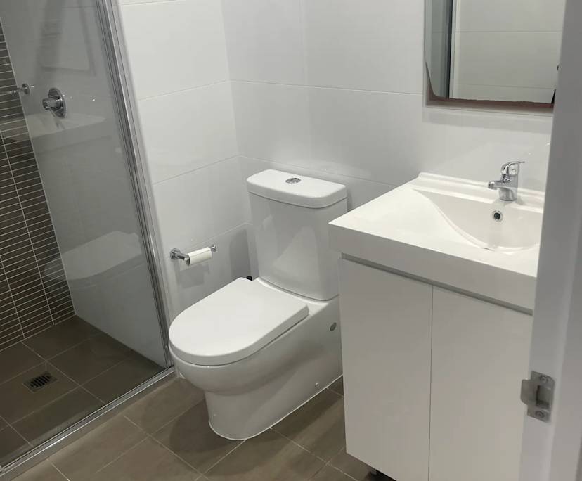 $400, Flatshare, 2 bathrooms, Canterbury NSW 2193