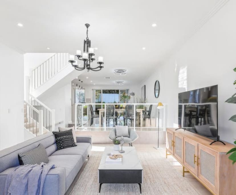 $175, Share-house, 3 bathrooms, Dundas NSW 2117