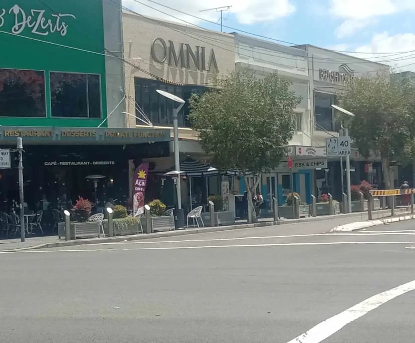 $375, Flatshare, 2 bathrooms, Monterey NSW 2217