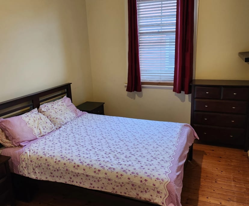 $280, Share-house, 5 bathrooms, North Melbourne VIC 3051