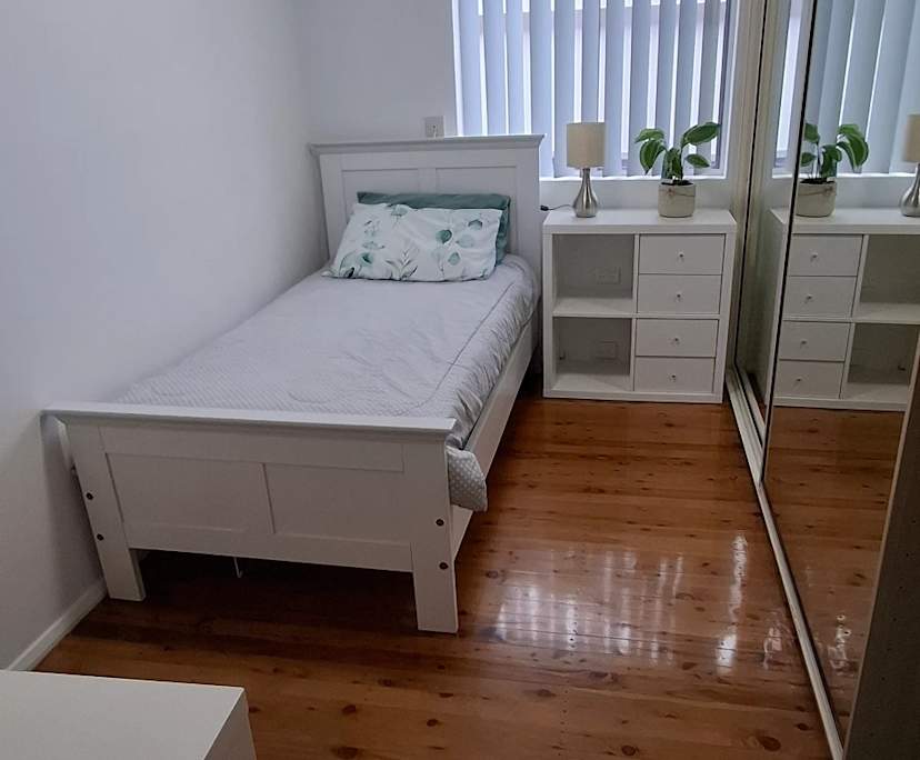 Student accommodation