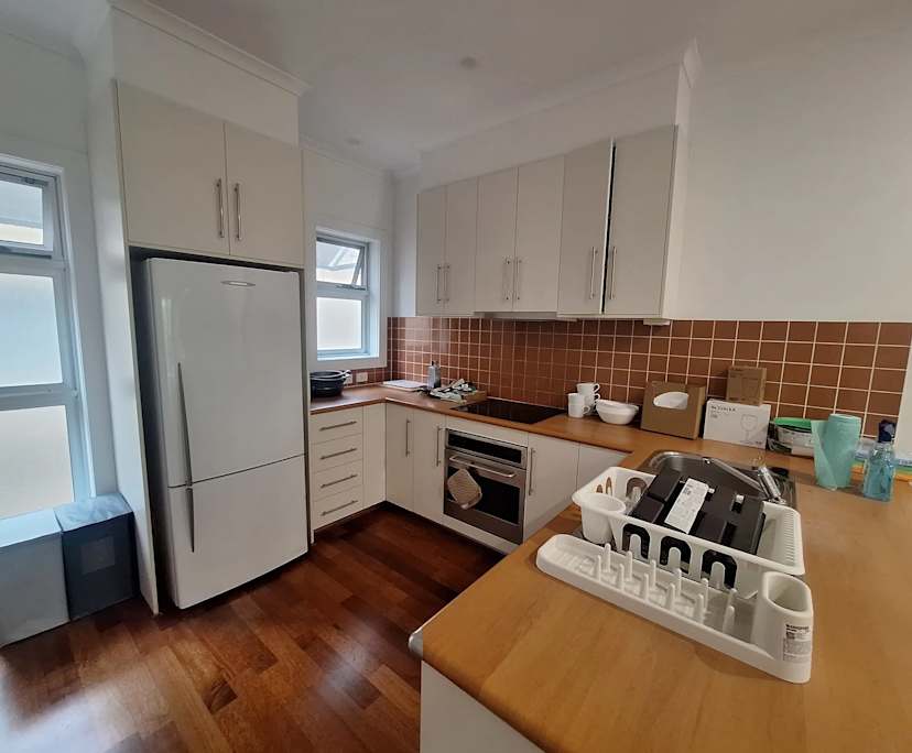 $460-550, Share-house, 3 rooms, Adelaide SA 5000, Adelaide SA 5000
