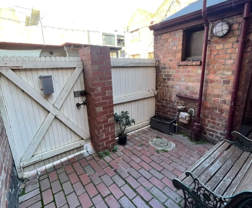 $300, Share-house, 3 bathrooms, North Melbourne VIC 3051