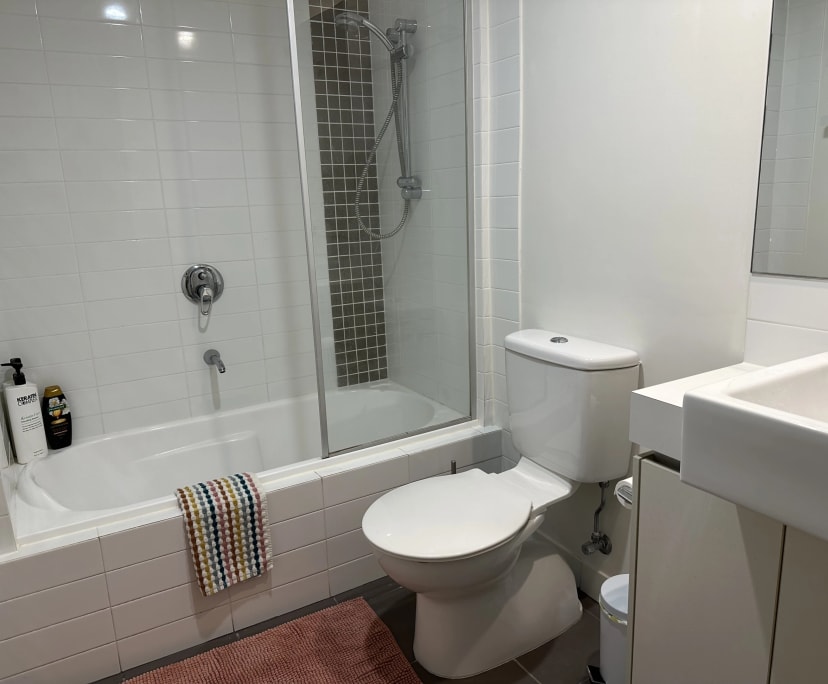$380, Flatshare, 4 bathrooms, Fortitude Valley QLD 4006