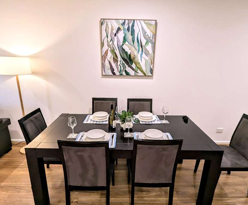 $1,200, Whole-property, 2 bathrooms, Southbank VIC 3006