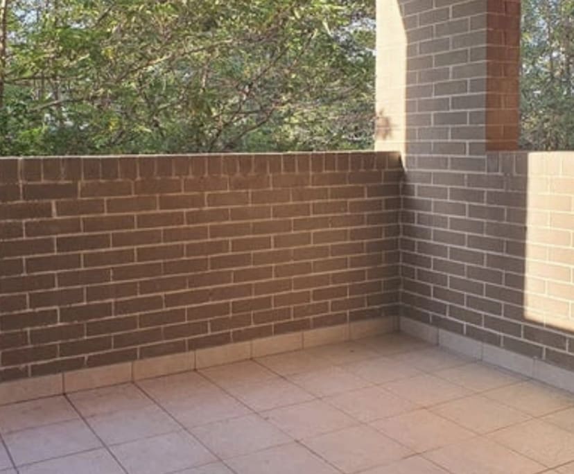 $380, Flatshare, 2 bathrooms, Homebush NSW 2140