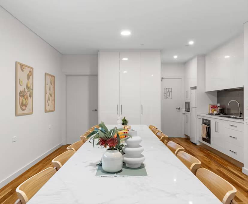 $730, Studio, 1 bathroom, Ashfield NSW 2131