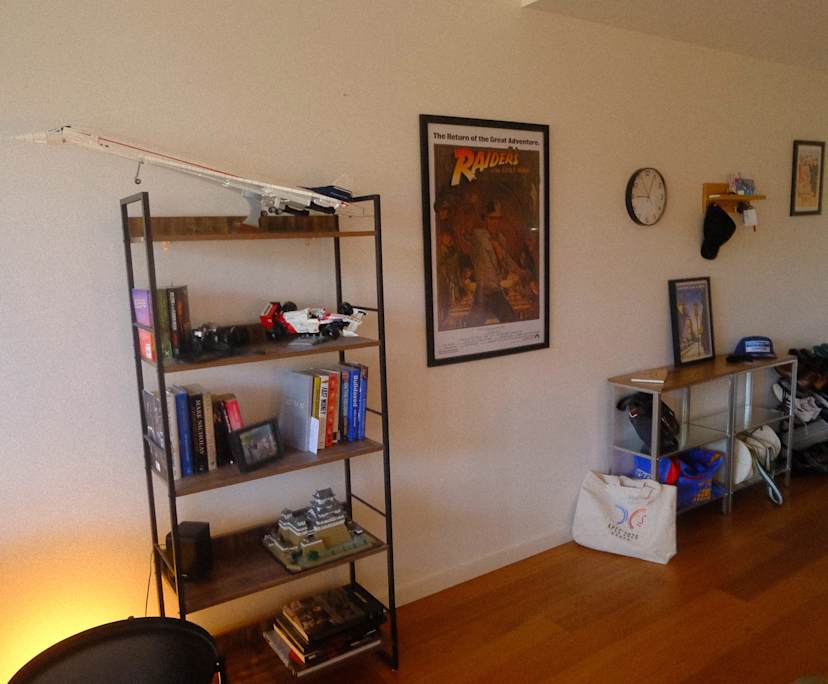 $345, Flatshare, 2 bathrooms, Braddon ACT 2612
