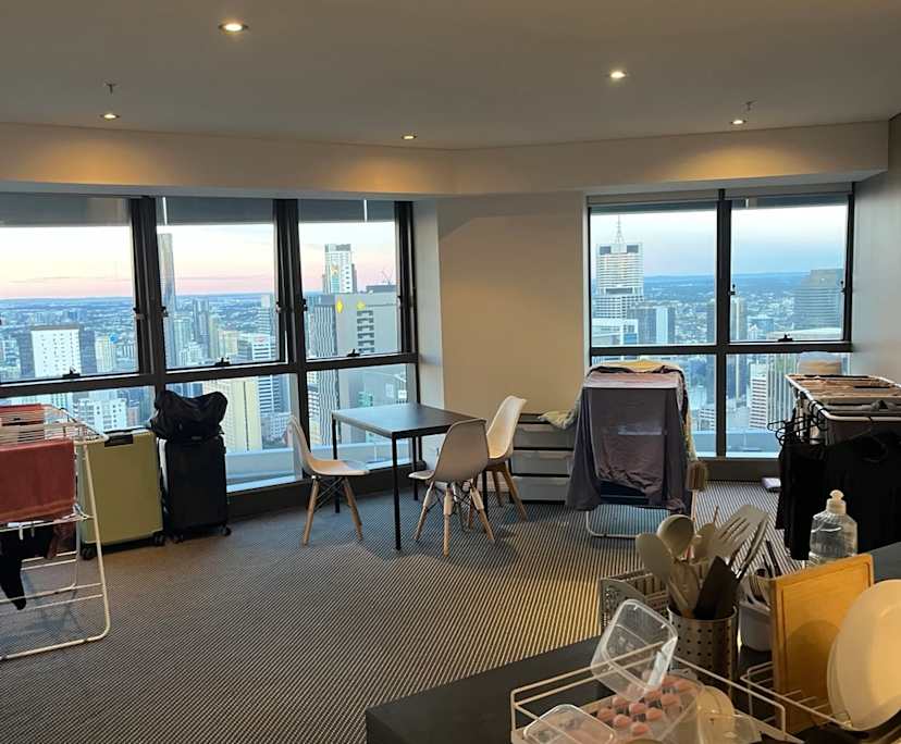 $300, Flatshare, 2 bathrooms, Brisbane City QLD 4000