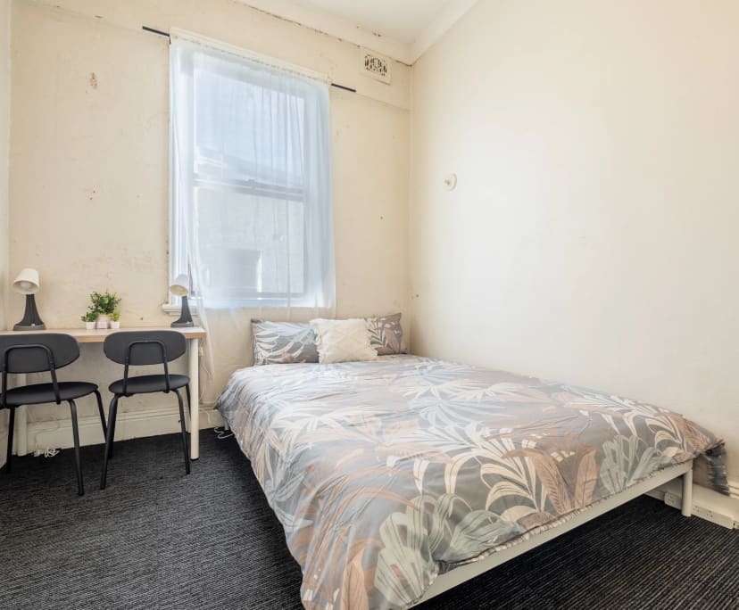 $290, Flatshare, 4 bathrooms, Newtown NSW 2042