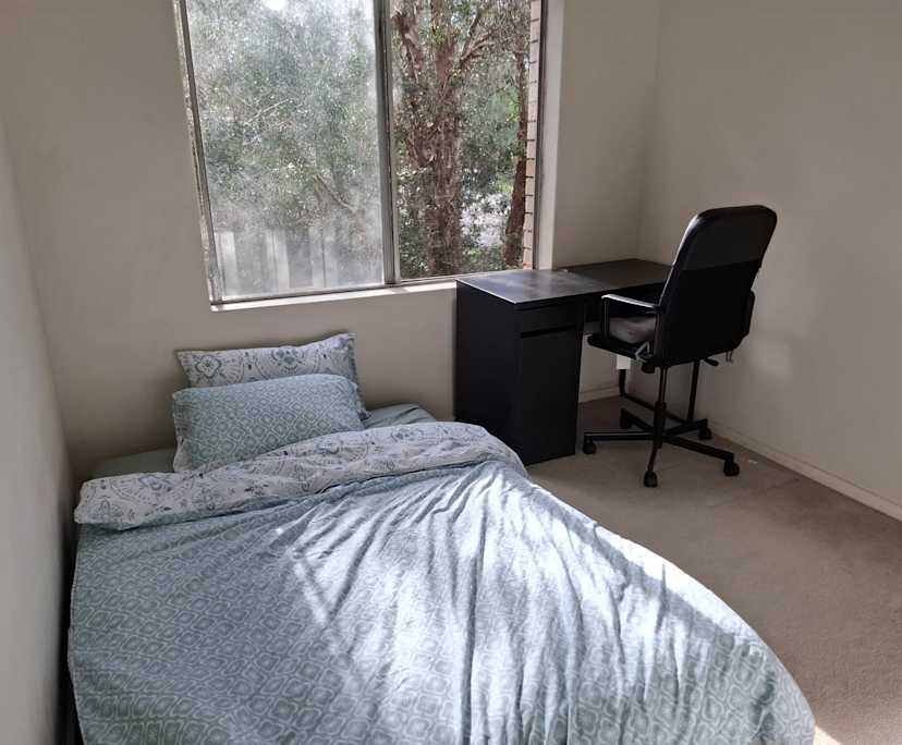 Student accommodation