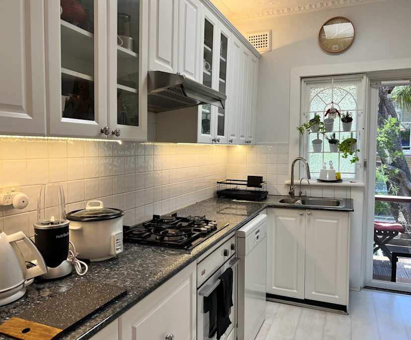 $850, Flatshare, 3 bathrooms, Manly NSW 2095