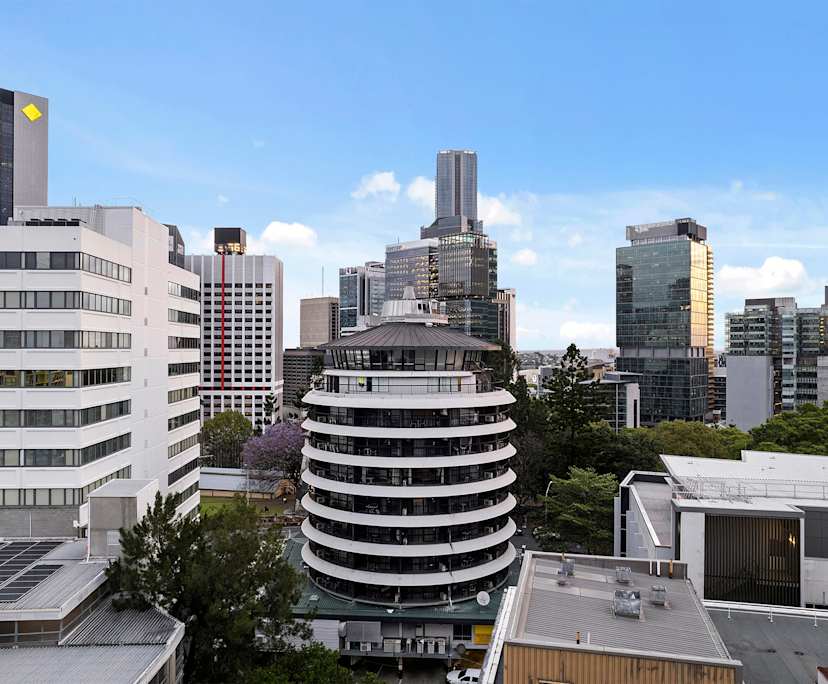 $420, Share-house, 6 bathrooms, Brisbane City QLD 4000