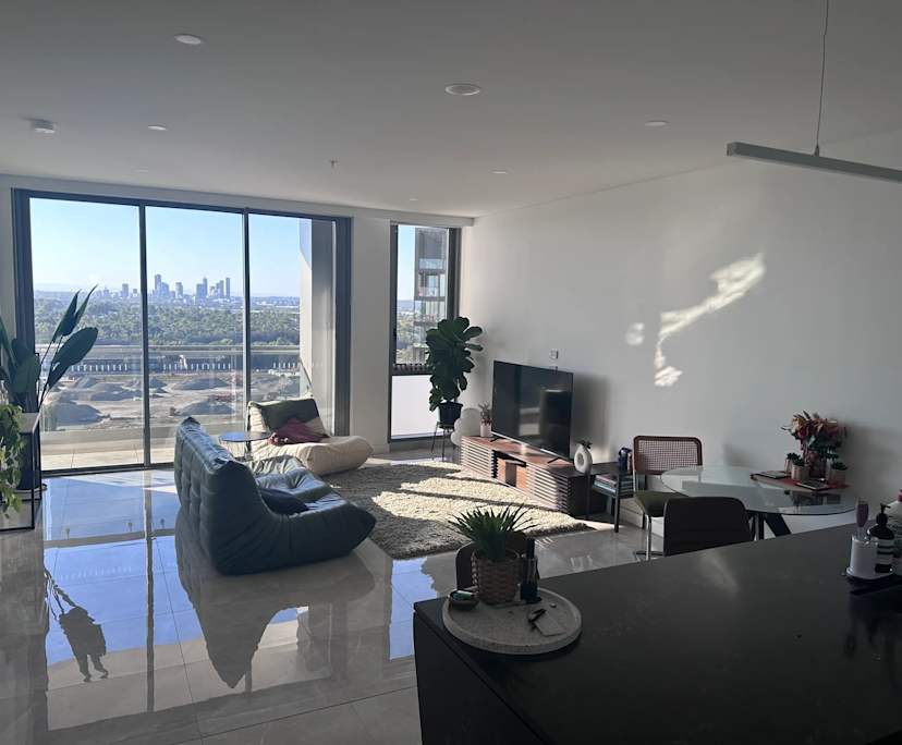 $350, Flatshare, 3 bathrooms, Lidcombe NSW 2141