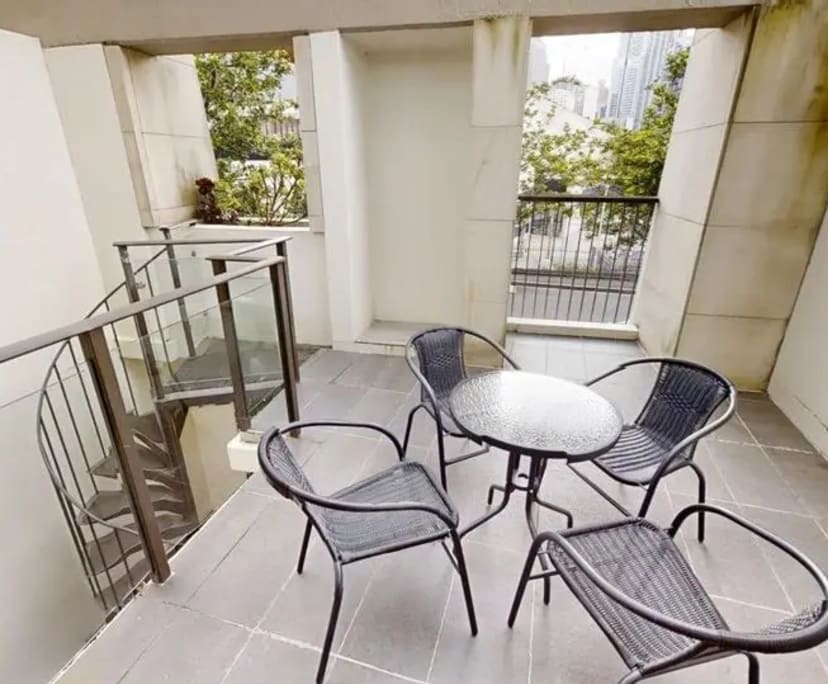 $320, Share-house, 3 bathrooms, Ultimo NSW 2007