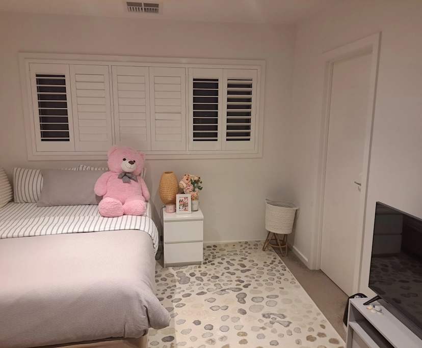 Homestay