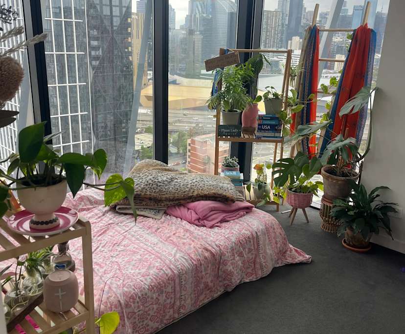 $450, Flatshare, 2 bathrooms, South Melbourne VIC 3205