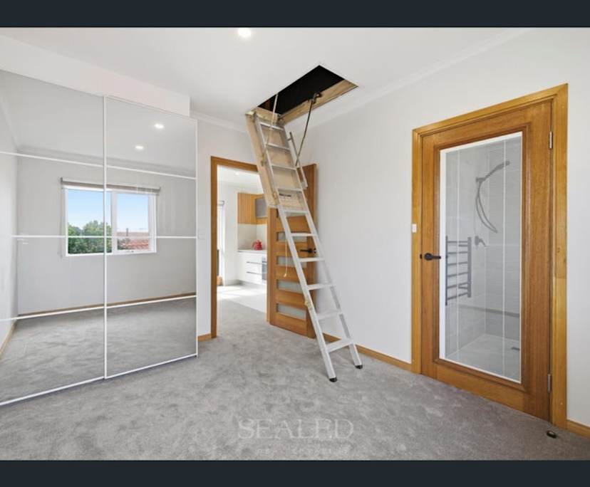 One bed flat for rent