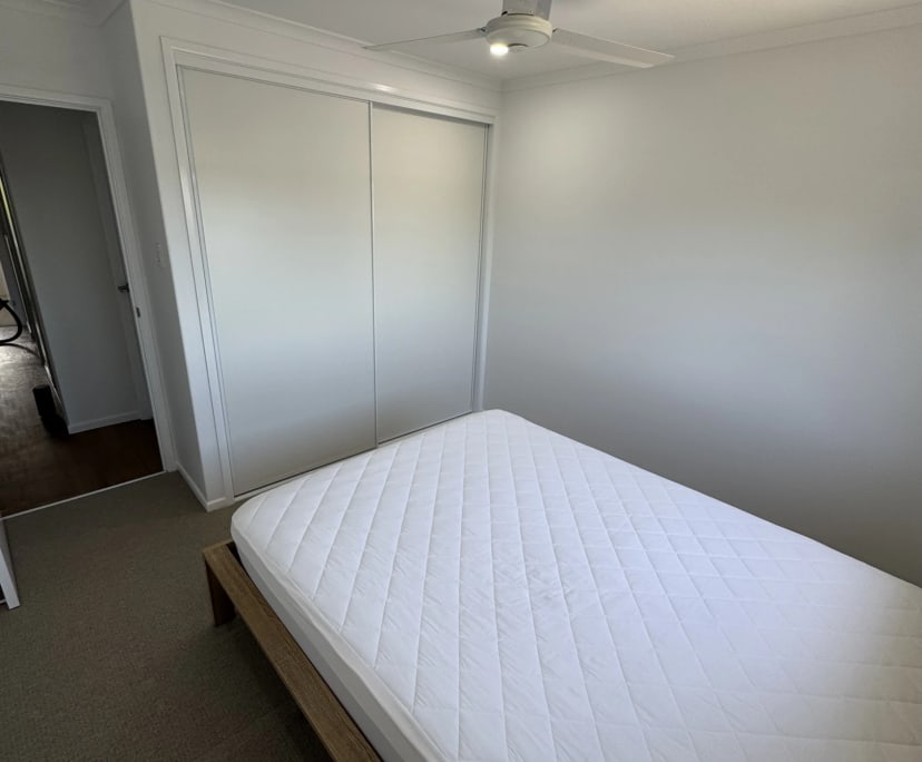 $350, Share-house, 4 bathrooms, Andergrove QLD 4740