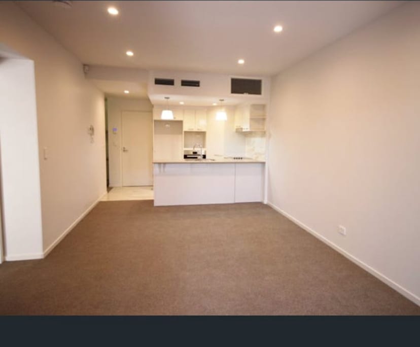 Whole property with 2 rooms for rent