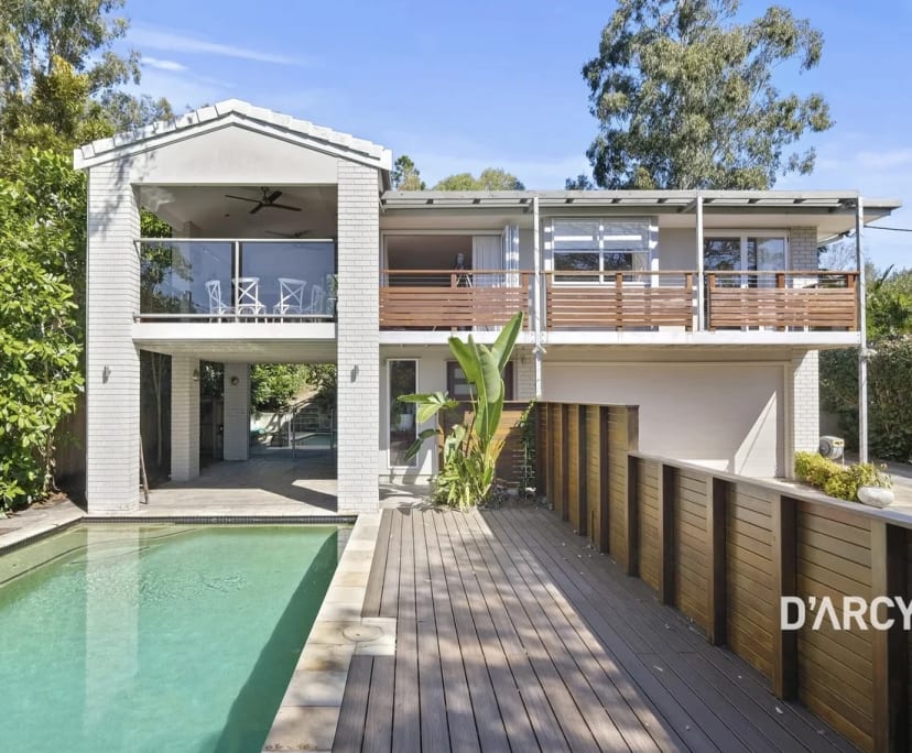 2 Rooms for Rent in Bardon, Brisbane 290400, Fle...