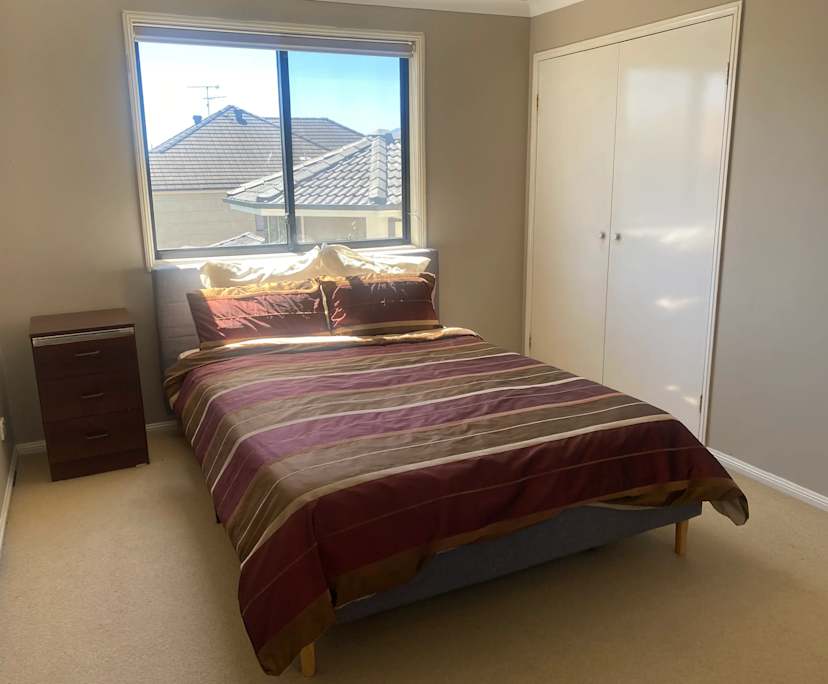 $320-550, Share-house, 4 rooms, Kellyville NSW 2155, Kellyville NSW 2155