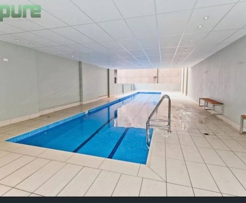 One bed flat for rent