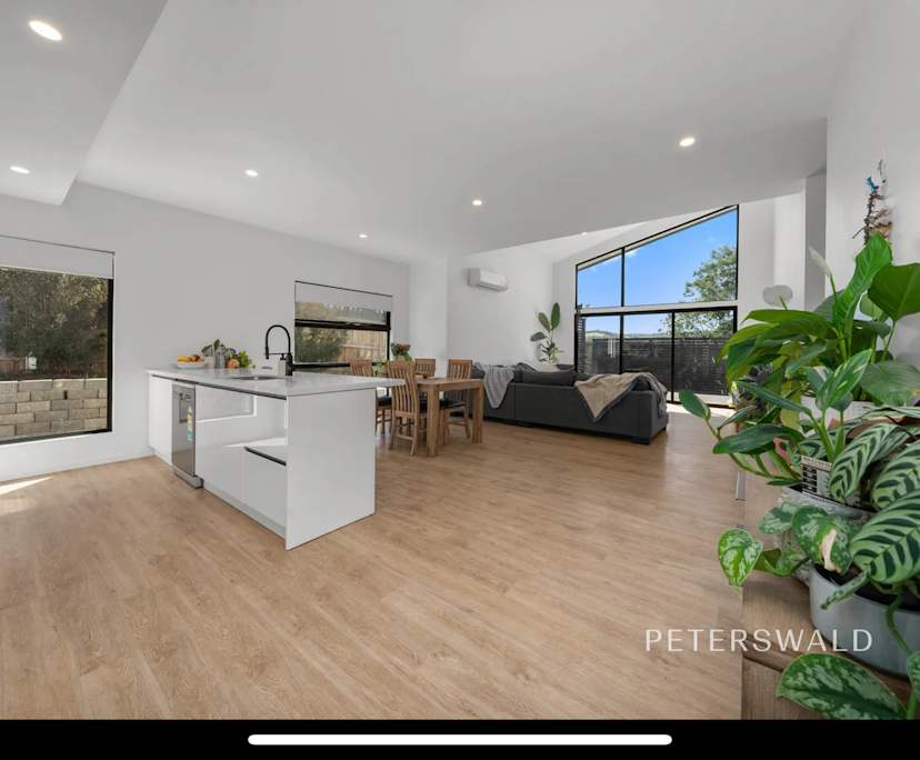 $450, Share-house, 3 bathrooms, Rokeby TAS 7019