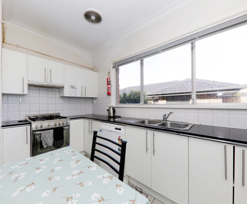 $160-165, Share-house, 3 rooms, Oakleigh East VIC 3166, Oakleigh East VIC 3166