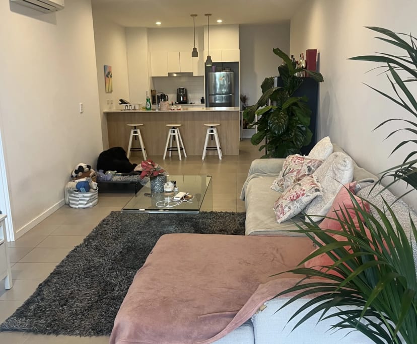 $370, Flatshare, 2 bathrooms, Lutwyche QLD 4030
