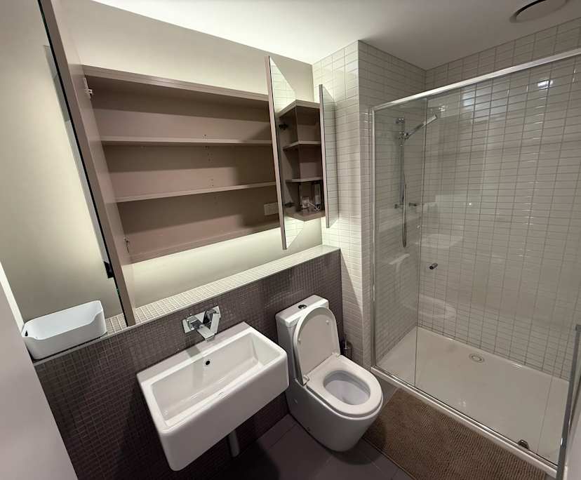 $450, Flatshare, 3 bathrooms, Melbourne VIC 3000