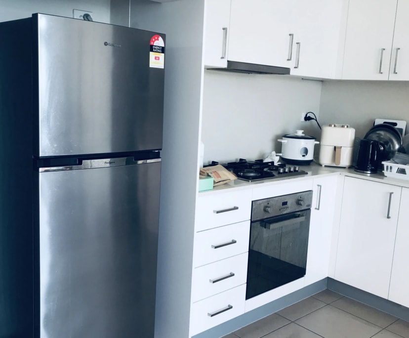 $525, Flatshare, 2 bathrooms, Burwood NSW 2134