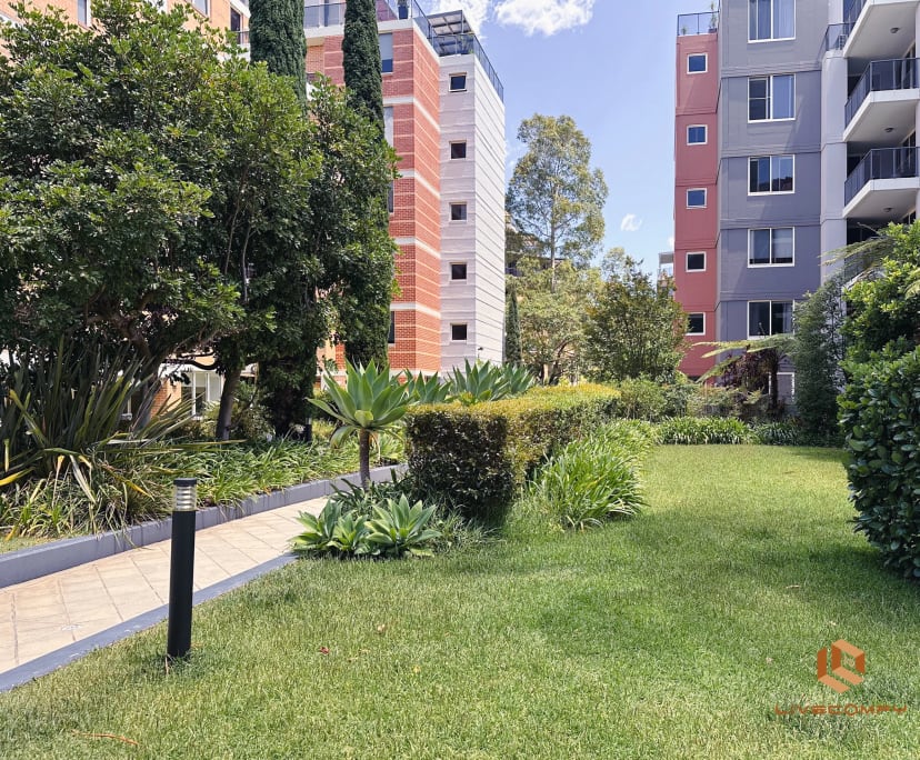 $560, Flatshare, 3 bathrooms, Wolli Creek NSW 2205