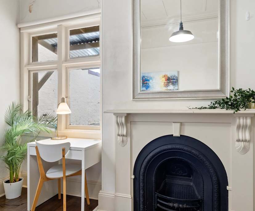 $395, Share-house, 5 bathrooms, Enmore NSW 2042