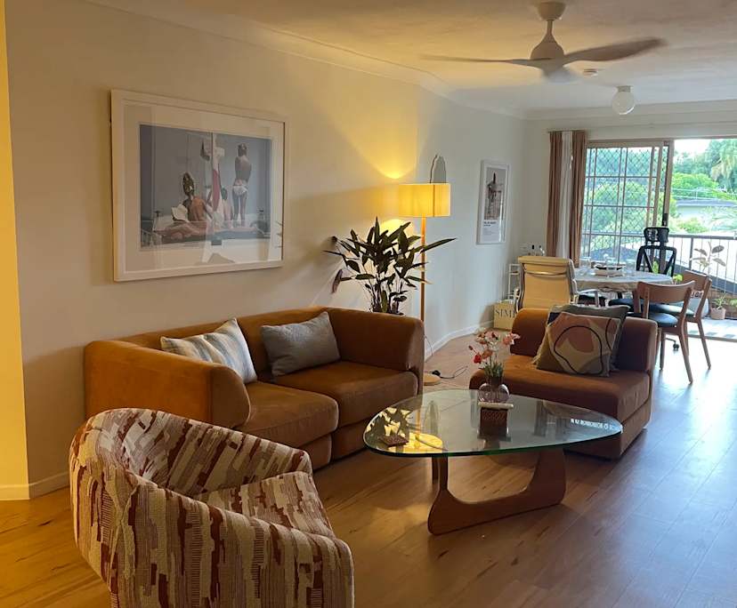 $300, Flatshare, 2 bathrooms, Toowong QLD 4066