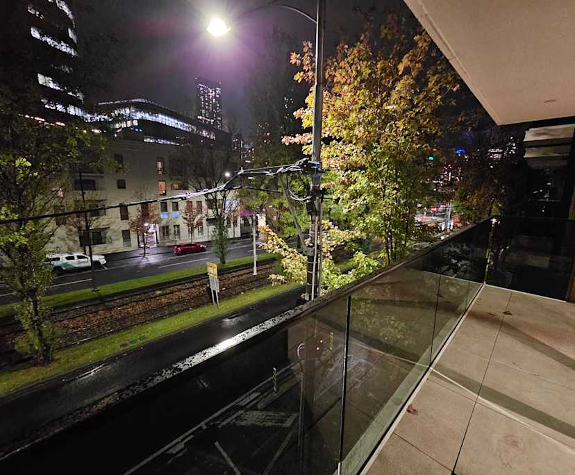 $400, Flatshare, 2 bathrooms, North Melbourne VIC 3051