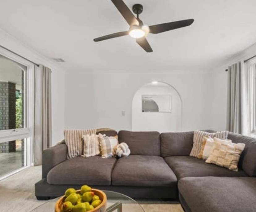 $280, Share-house, 4 bathrooms, Higgins ACT 2615